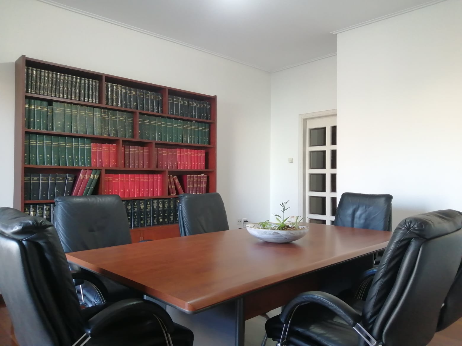 Athens Attorney Lab Space 3