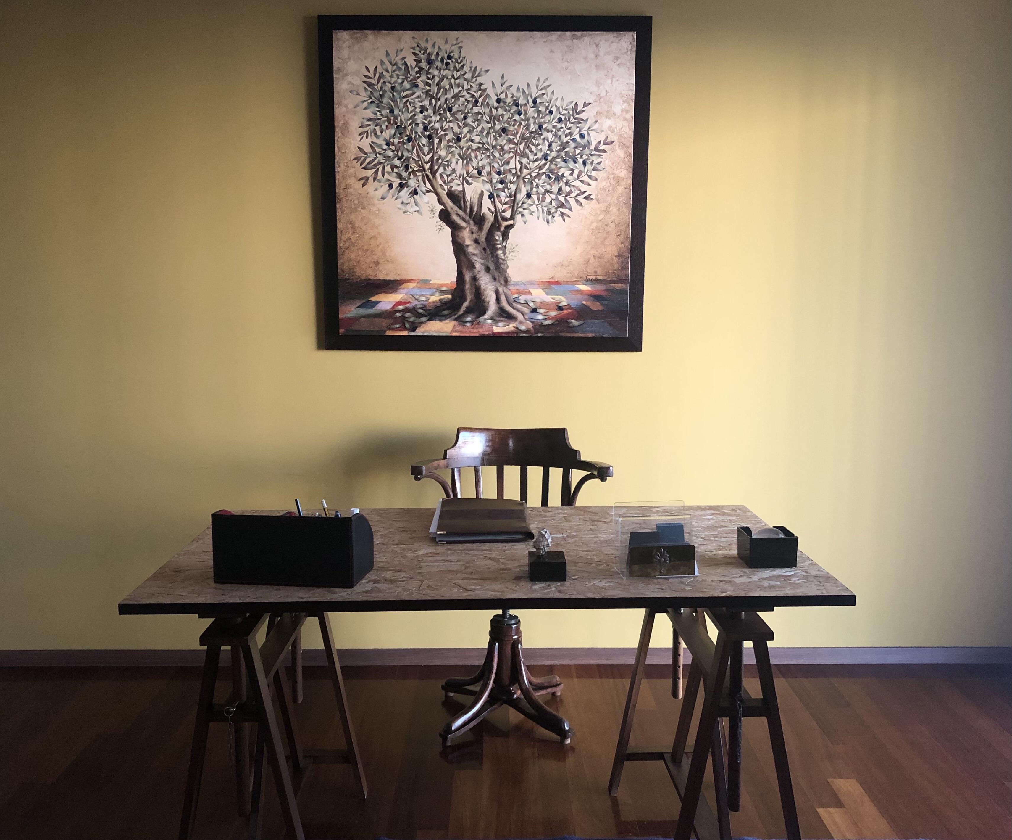 Athens Attorney Lab Space